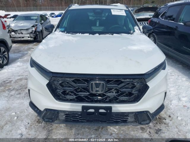 7FARS6H55PE028123 Honda Cr-v Hybrid Sport
