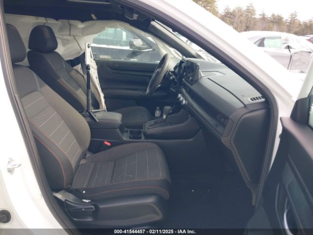 7FARS6H55PE028123 Honda Cr-v Hybrid Sport