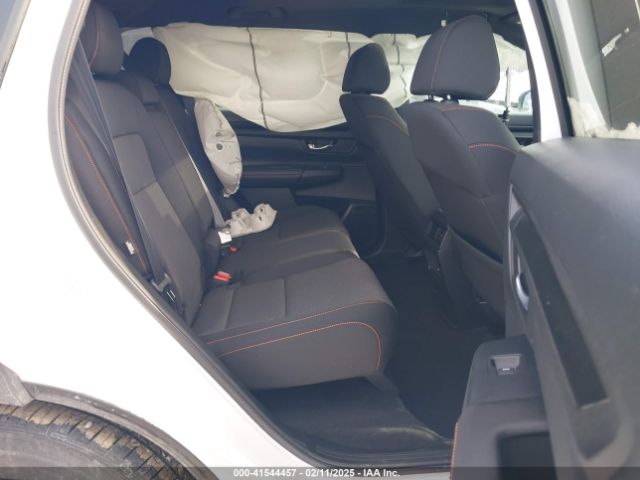 7FARS6H55PE028123 Honda Cr-v Hybrid Sport