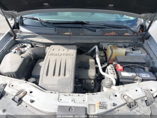3GNAL2EK2ES682386 Chevrolet Captiva Sport 2ls