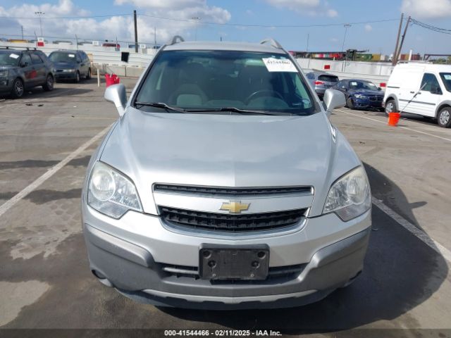 3GNAL2EK2ES682386 Chevrolet Captiva Sport 2ls