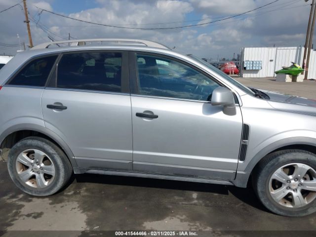 3GNAL2EK2ES682386 Chevrolet Captiva Sport 2ls