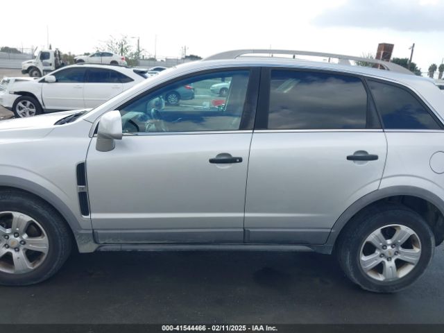 3GNAL2EK2ES682386 Chevrolet Captiva Sport 2ls