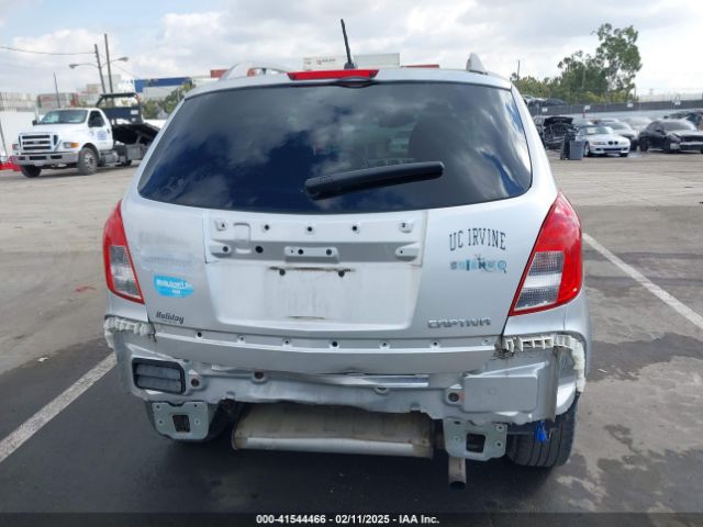 3GNAL2EK2ES682386 Chevrolet Captiva Sport 2ls