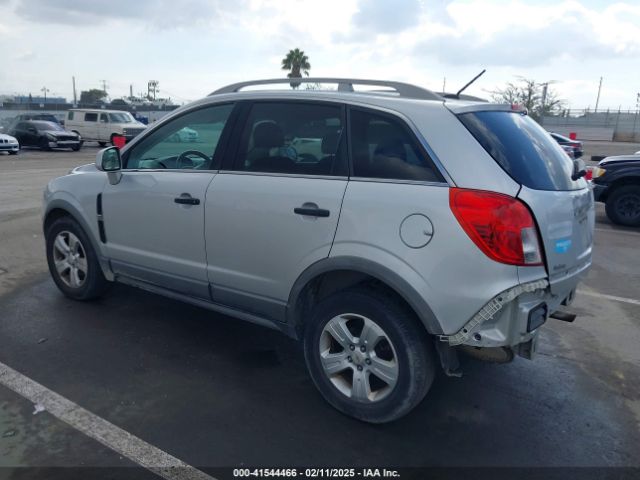 3GNAL2EK2ES682386 Chevrolet Captiva Sport 2ls