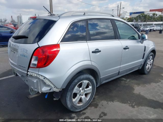 3GNAL2EK2ES682386 Chevrolet Captiva Sport 2ls