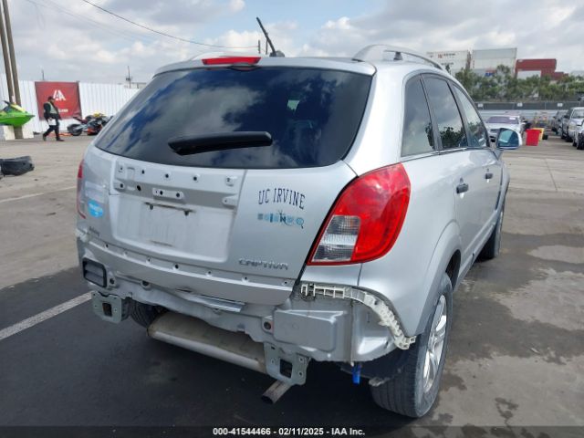 3GNAL2EK2ES682386 Chevrolet Captiva Sport 2ls