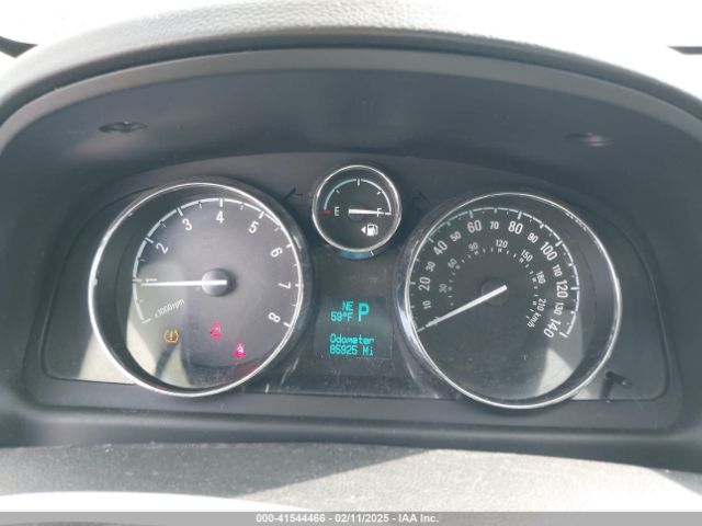 3GNAL2EK2ES682386 Chevrolet Captiva Sport 2ls