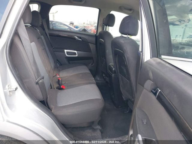 3GNAL2EK2ES682386 Chevrolet Captiva Sport 2ls