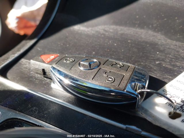 55SWF6EB0HU186723 Mercedes-Benz Amg C 43 4matic