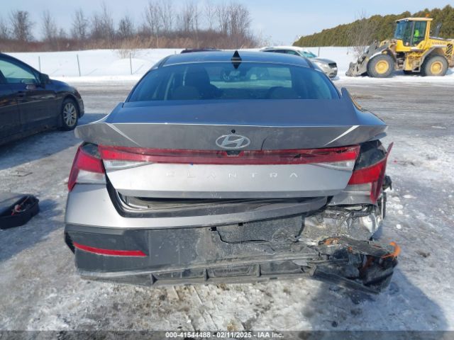 KMHLM4DG0RU638198 Hyundai ELANTRA SEL