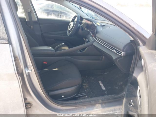 KMHLM4DG0RU638198 Hyundai ELANTRA SEL
