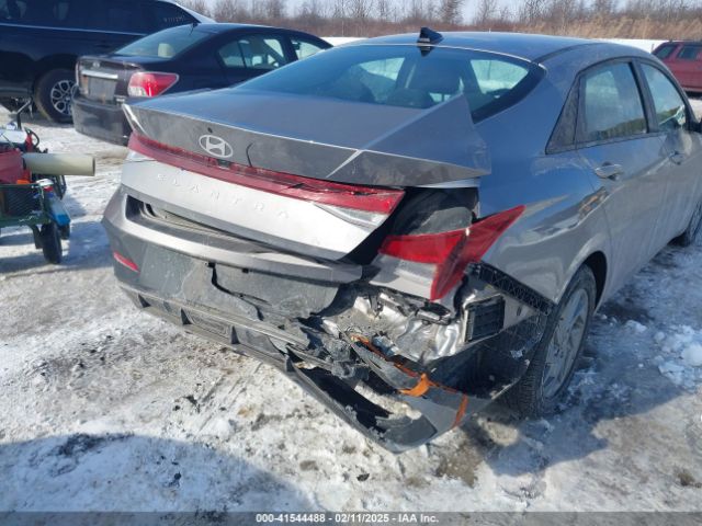 KMHLM4DG0RU638198 Hyundai ELANTRA SEL