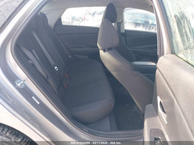 KMHLM4DG0RU638198 Hyundai ELANTRA SEL