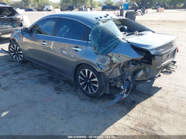 1N4AL3AP2JC250306 Nissan Altima 2.5 Sl