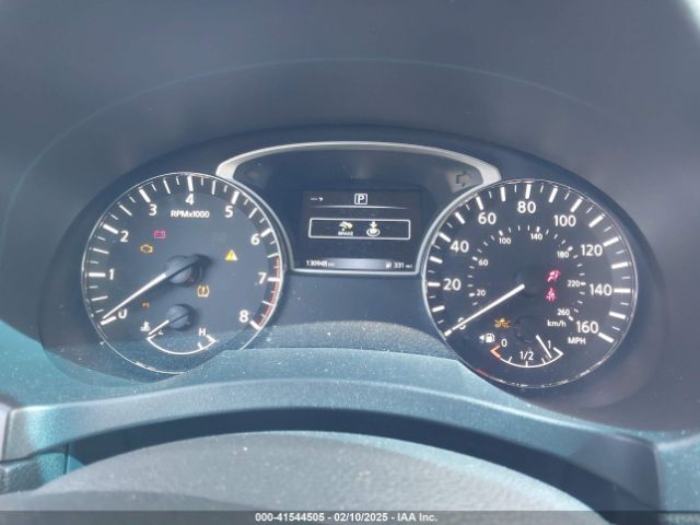 1N4AL3AP2JC250306 Nissan Altima 2.5 Sl