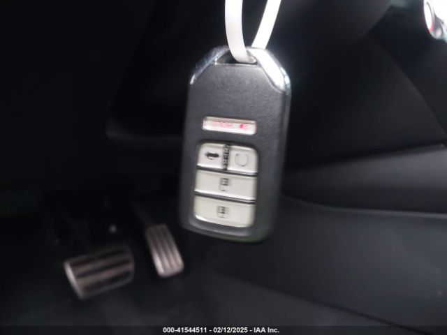 1HGCV2F31MA023414 Honda Accord Sport 2.0t
