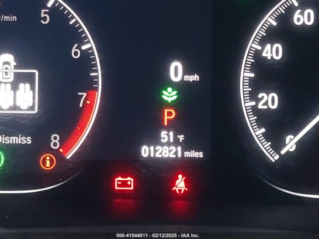 1HGCV2F31MA023414 Honda Accord Sport 2.0t