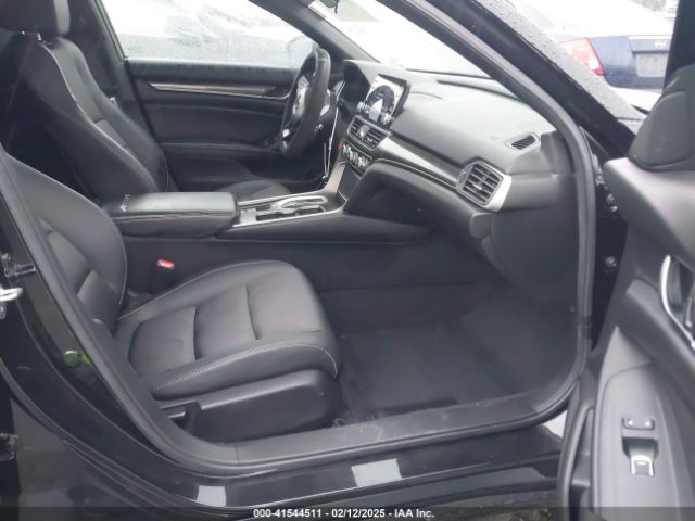 1HGCV2F31MA023414 Honda Accord Sport 2.0t