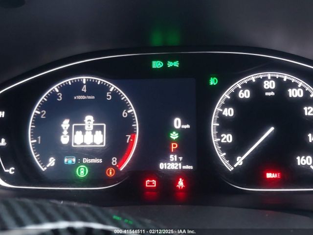 1HGCV2F31MA023414 Honda Accord Sport 2.0t
