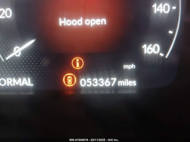 2HGFE1F98NH325197 Honda Civic Touring