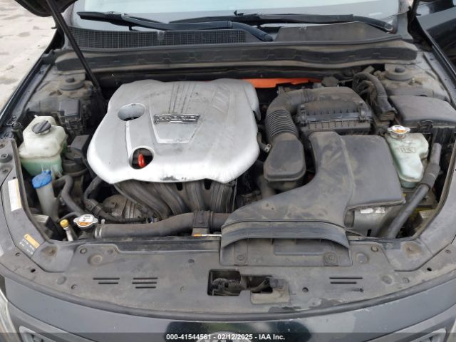 KNAGM4AD0G5094533 KIA mpi theta ii