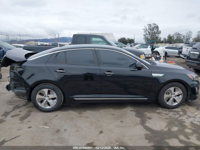 KNAGM4AD0G5094533 KIA mpi theta ii