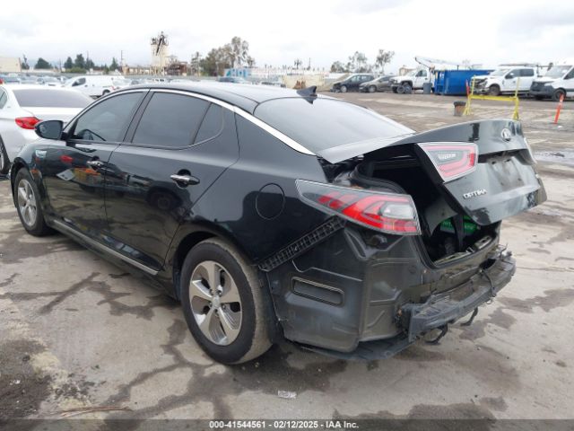 KNAGM4AD0G5094533 KIA mpi theta ii