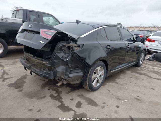 KNAGM4AD0G5094533 KIA mpi theta ii
