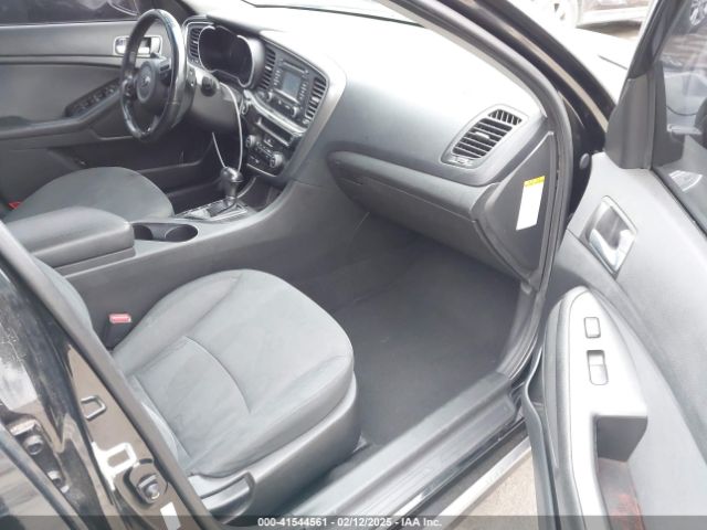 KNAGM4AD0G5094533 KIA mpi theta ii