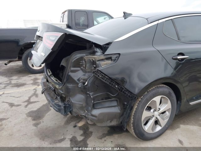 KNAGM4AD0G5094533 KIA mpi theta ii