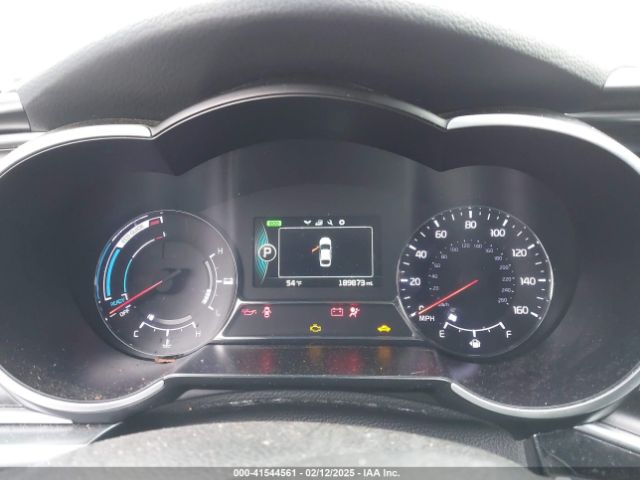 KNAGM4AD0G5094533 KIA mpi theta ii