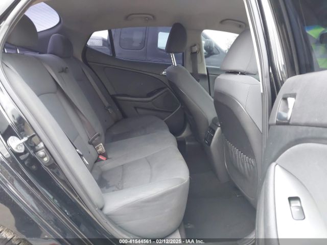 KNAGM4AD0G5094533 KIA mpi theta ii