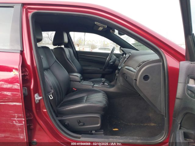 2014 CHRYSLER 300 2C3CCAGGXEH365838 Photo 4