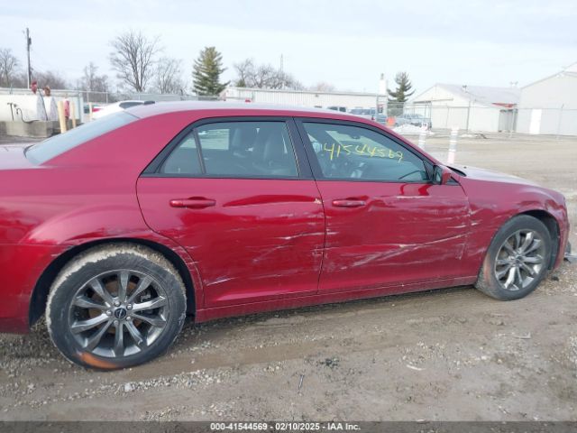 2014 CHRYSLER 300 2C3CCAGGXEH365838 Photo 5