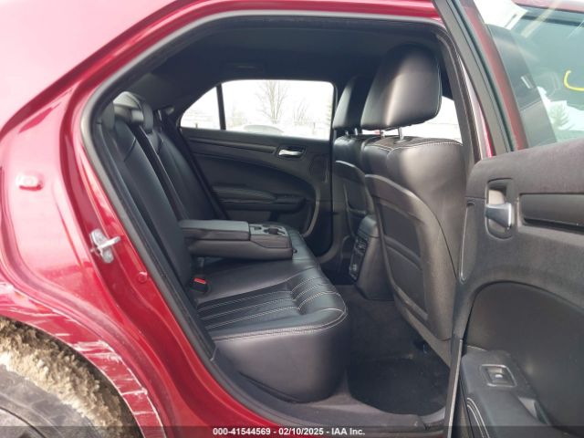 2014 CHRYSLER 300 2C3CCAGGXEH365838 Photo 7