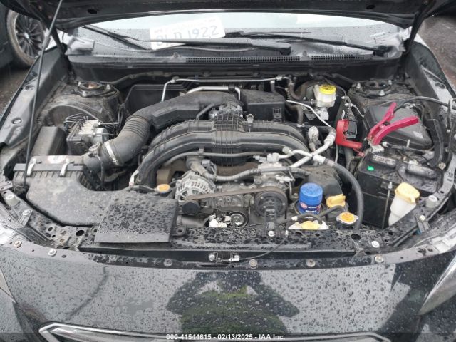 4S3GTAA63H1721837 Subaru Impreza 2.0i