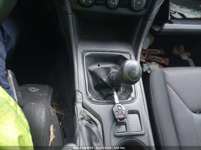 4S3GTAA63H1721837 Subaru Impreza 2.0i