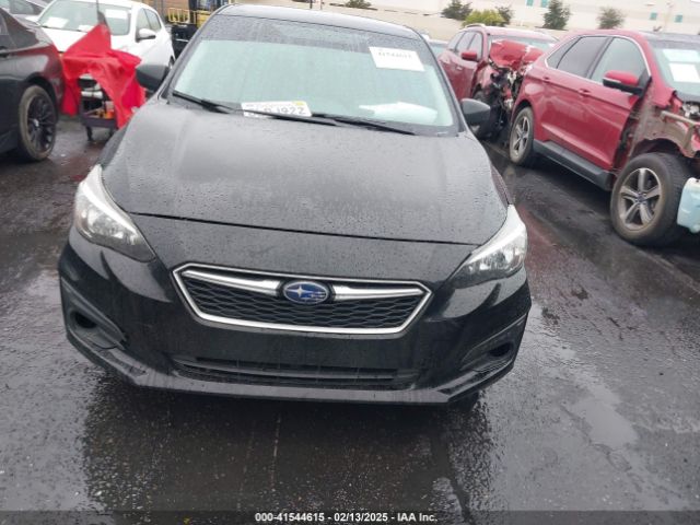 4S3GTAA63H1721837 Subaru Impreza 2.0i