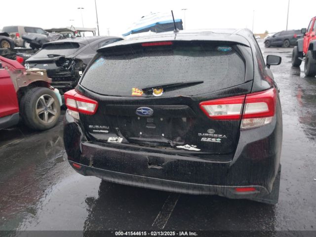 4S3GTAA63H1721837 Subaru Impreza 2.0i