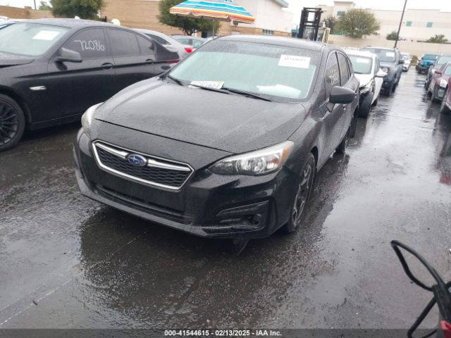 4S3GTAA63H1721837 Subaru Impreza 2.0i