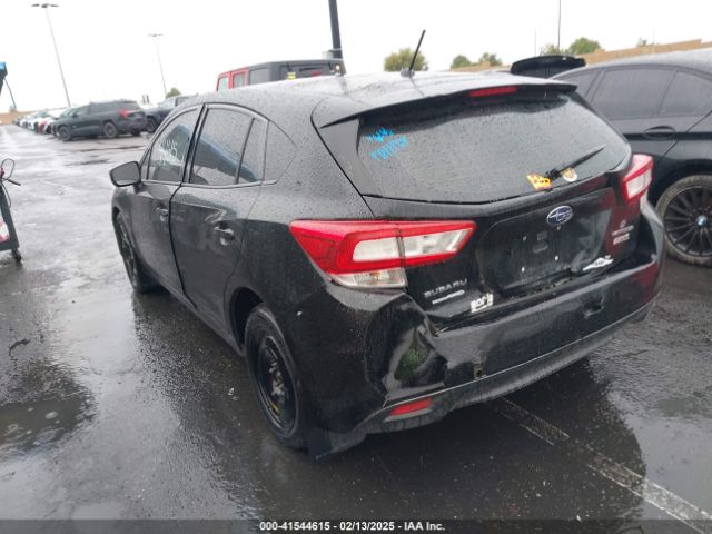 4S3GTAA63H1721837 Subaru Impreza 2.0i