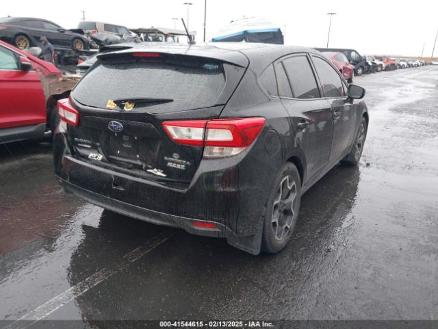 4S3GTAA63H1721837 Subaru Impreza 2.0i