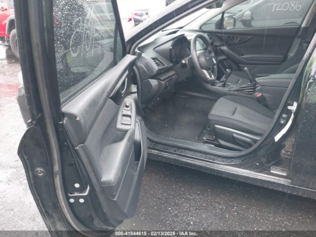 4S3GTAA63H1721837 Subaru Impreza 2.0i