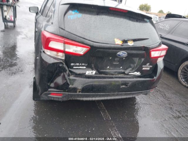 4S3GTAA63H1721837 Subaru Impreza 2.0i