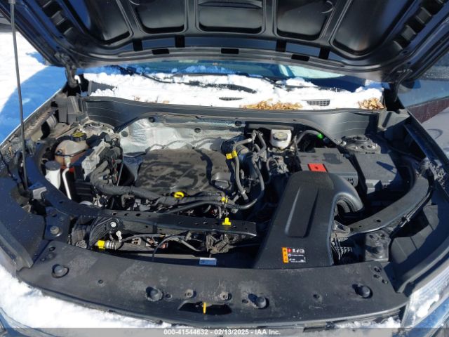 KL77LFE29RC042226 Chevrolet Trax Fwd Sp