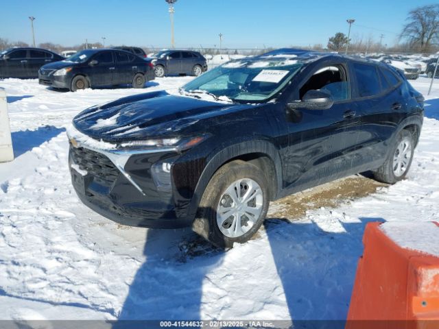 KL77LFE29RC042226 Chevrolet Trax Fwd Sp