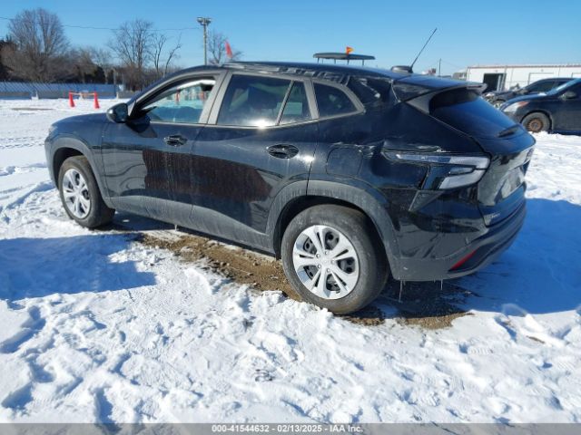KL77LFE29RC042226 Chevrolet Trax Fwd Sp