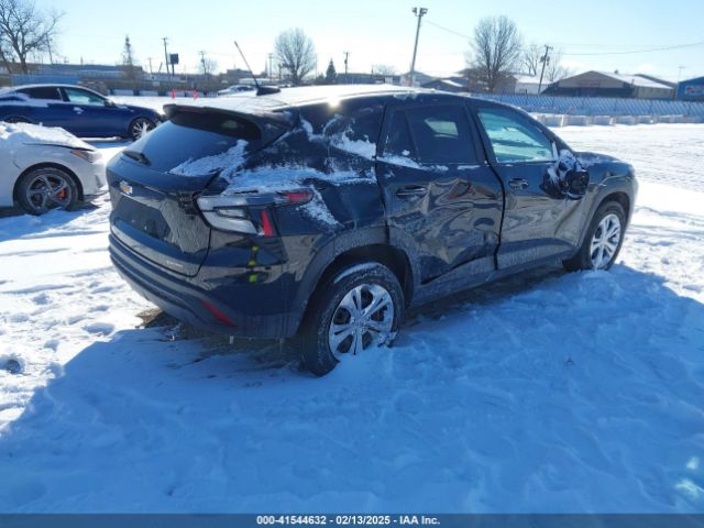 KL77LFE29RC042226 Chevrolet Trax Fwd Sp