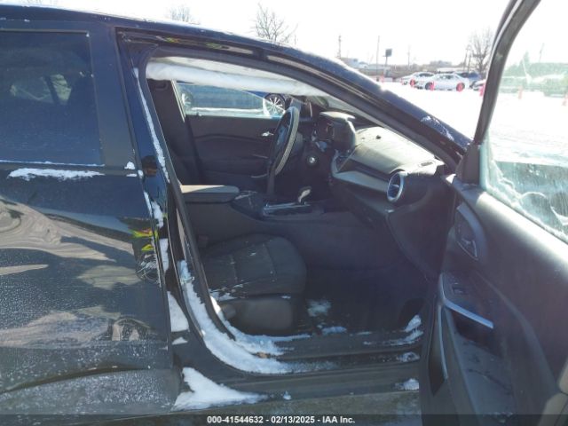 KL77LFE29RC042226 Chevrolet Trax Fwd Sp